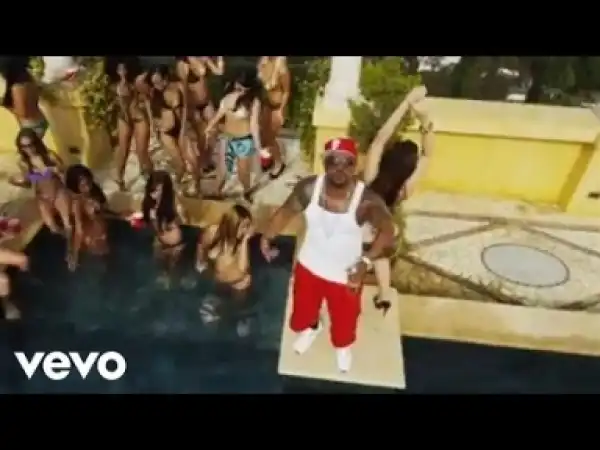 Video: Rico Rossi - Take Em Down (feat. Too $hort & Baby Bash)
